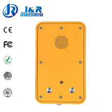 J&R Rugged Phone, Internet Phone for Industry, Wireless Telephone